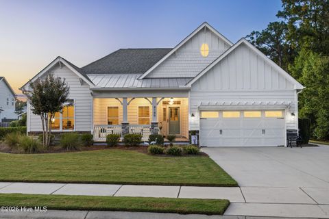 4149 Pine Hollow Drive Wilmington NC 28412