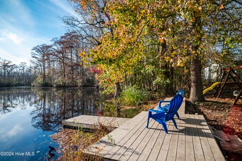 A home in Edenton