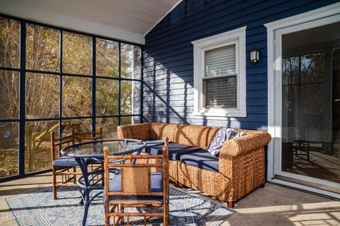 A home in Edenton