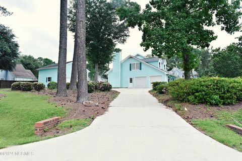 A home in Castle Hayne