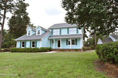 A home in Castle Hayne