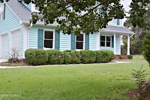 A home in Castle Hayne