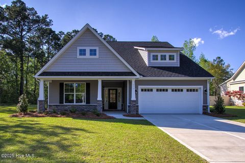 Photo of 788 Compass Rose Lane SW, Supply, NC 28462 (MLS # 100543360)