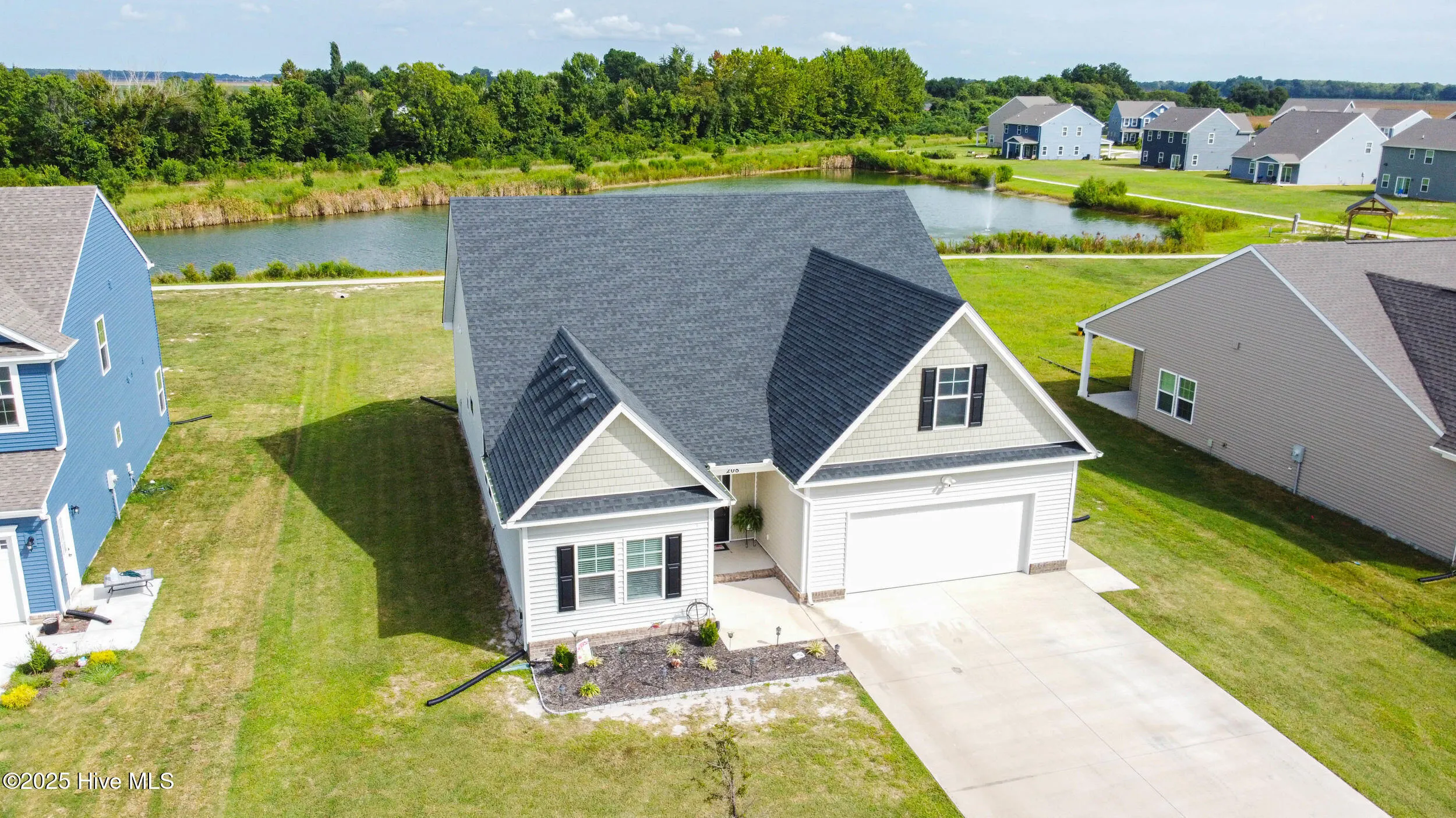 Camden, North Carolina 27921, United States, 3 Bedrooms Bedrooms, ,3 BathroomsBathrooms,Residential,Active,209147