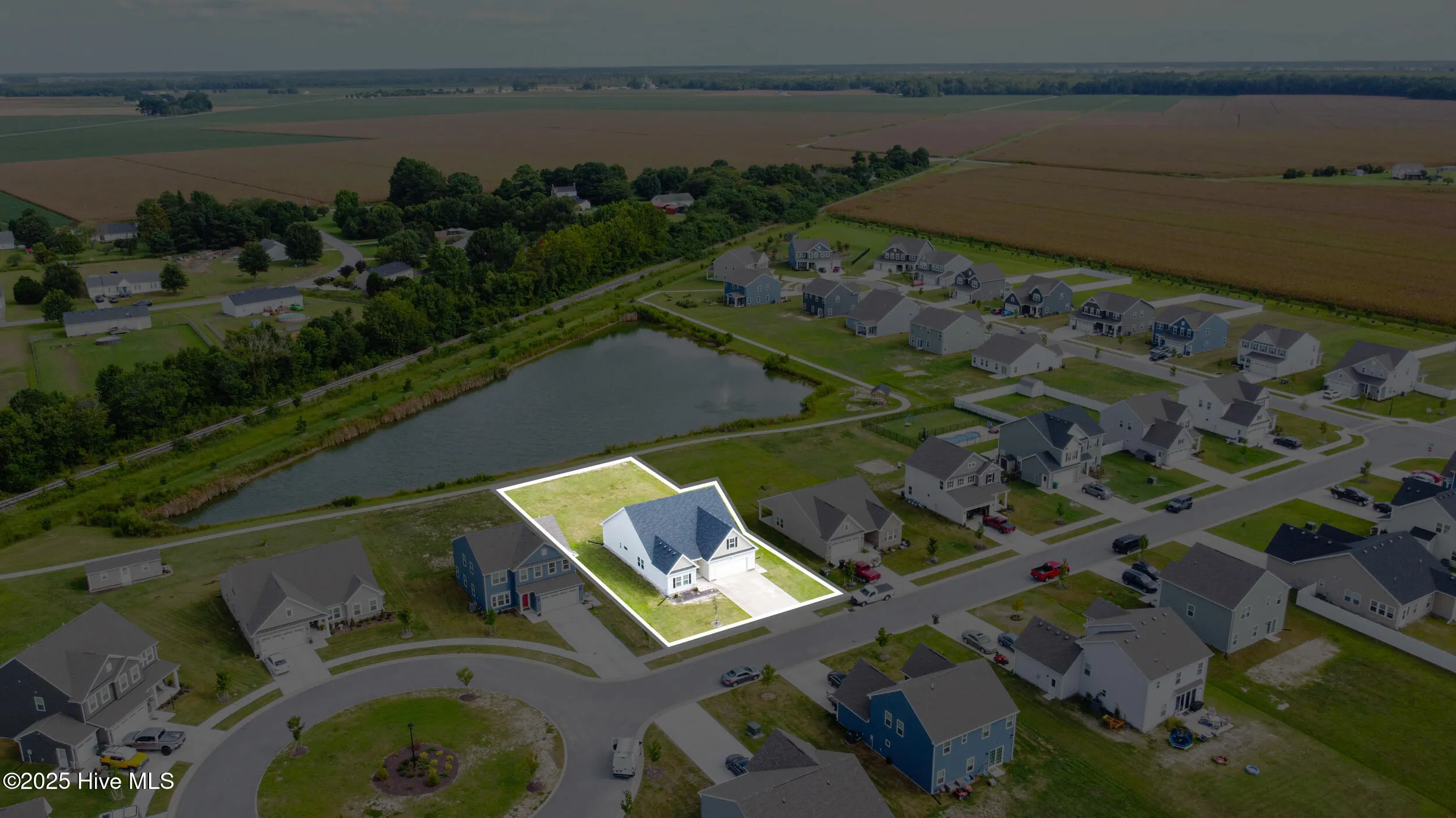 Camden, North Carolina 27921, United States, 3 Bedrooms Bedrooms, ,3 BathroomsBathrooms,Residential,Active,209147