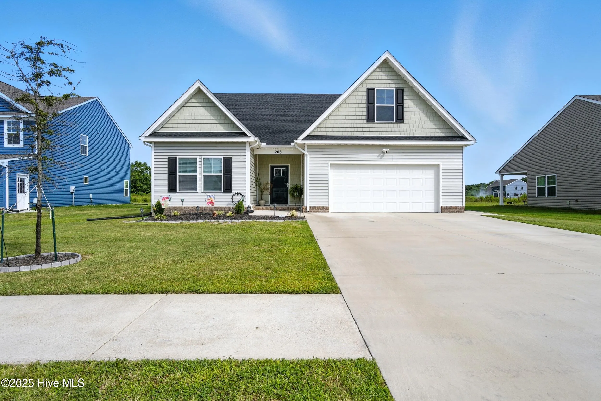 Camden, North Carolina 27921, United States, 3 Bedrooms Bedrooms, ,3 BathroomsBathrooms,Residential,Active,209147