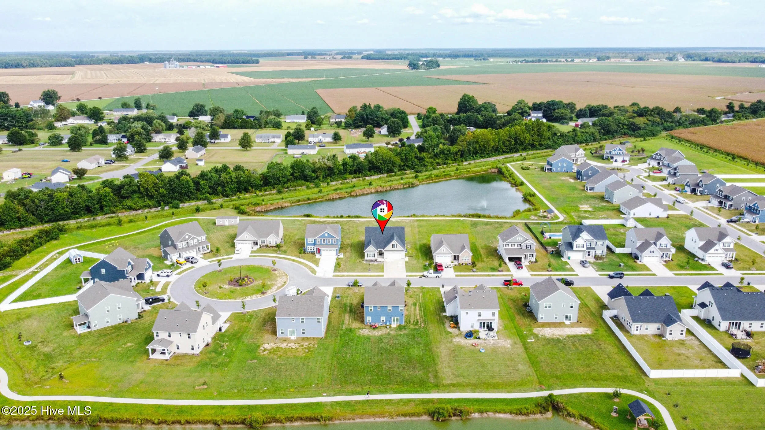 Camden, North Carolina 27921, United States, 3 Bedrooms Bedrooms, ,3 BathroomsBathrooms,Residential,Active,209147