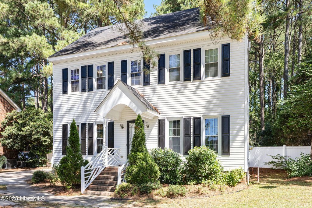 Photo of 2112 Burnside Drive NW, Wilson, NC 27896 (MLS # 100530135)