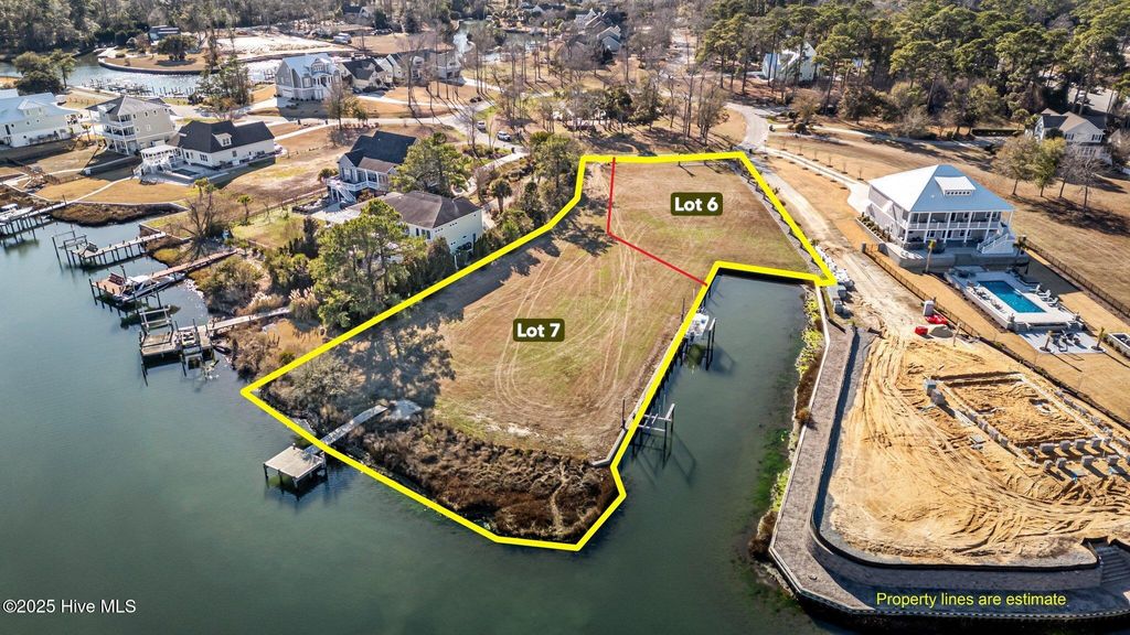 Photo of 113 Cape Point Boulevard, Cape Carteret, NC 28584 (MLS # 100532073)