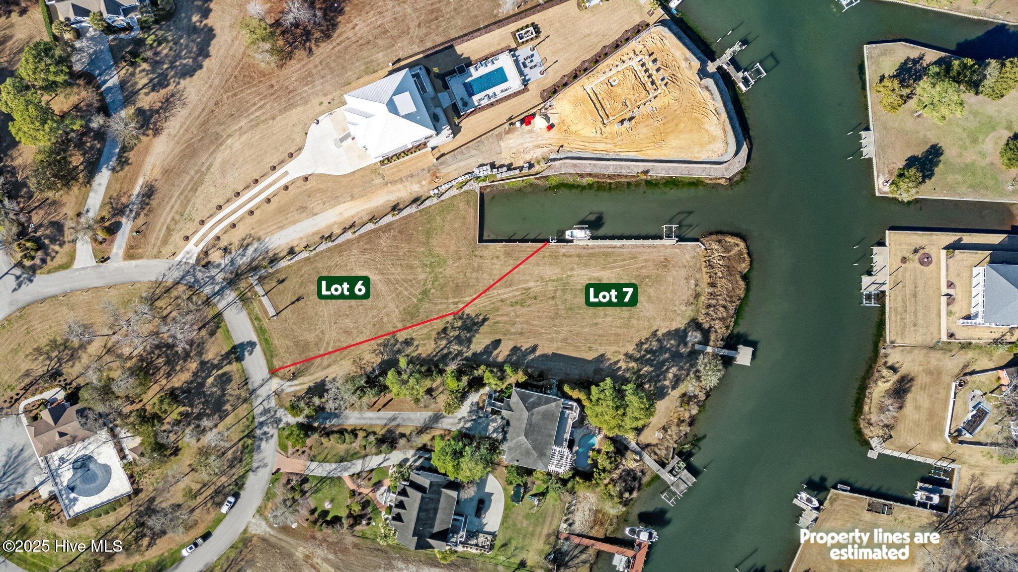 113 Cape Point Boulevard