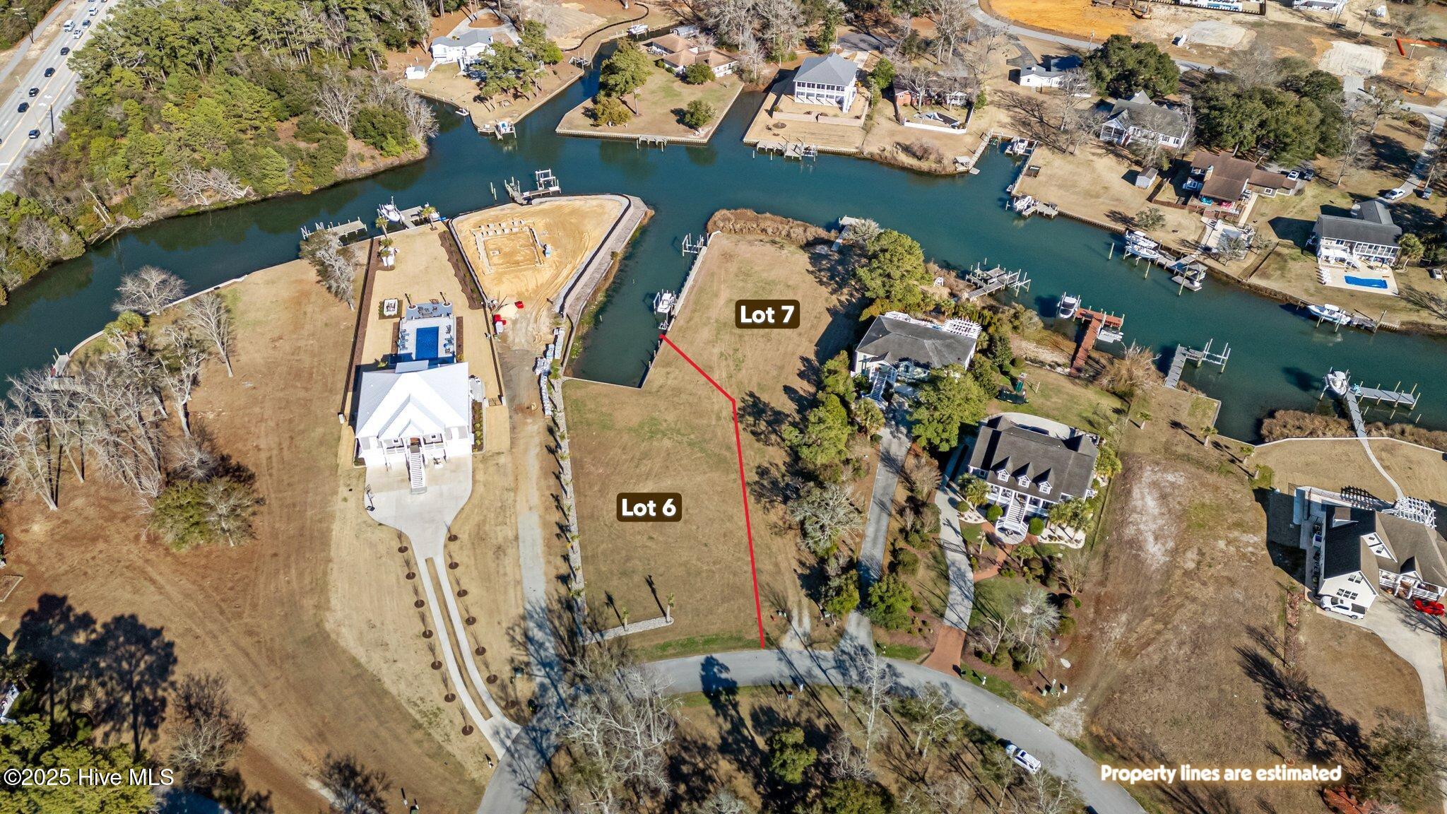 113 Cape Point Boulevard