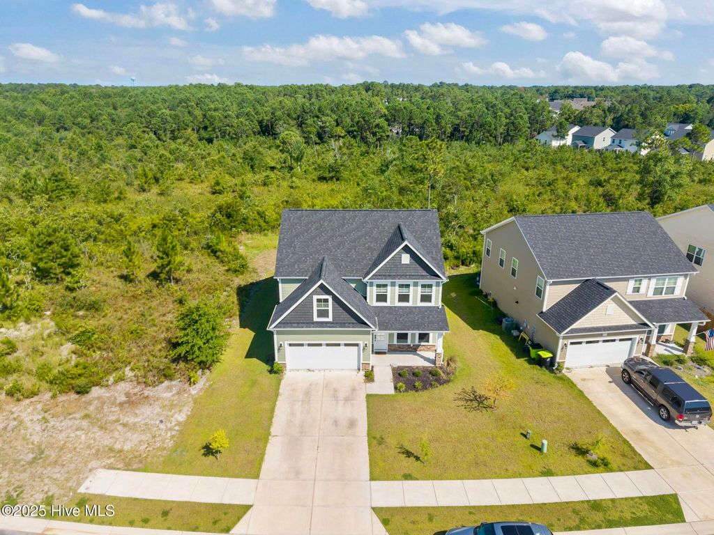 Photo of 1108 Terraces Lane, Hampstead, NC 28443 (MLS # 100522183)