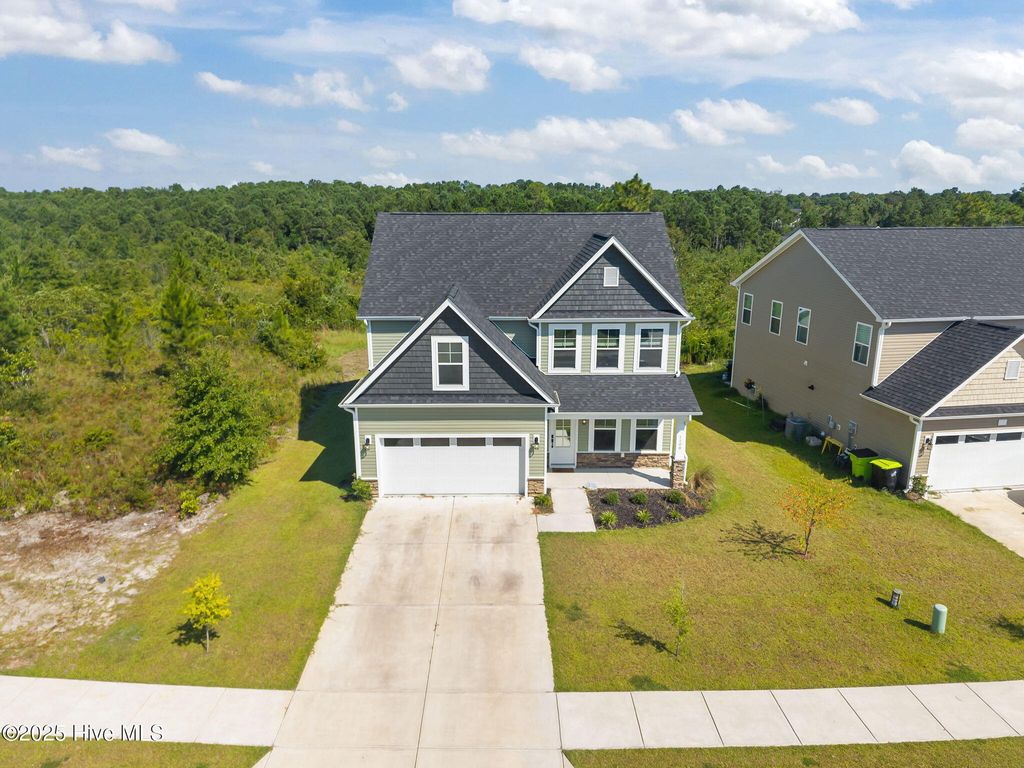 Photo of 1108 Terraces Lane, Hampstead, NC 28443 (MLS # 100522183)