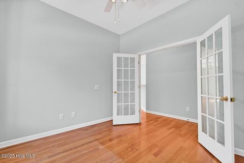 Tiny photo for 1001 Avenshire Circle, Wilmington, NC 28412 (MLS # 100535571)