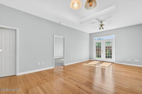 Tiny photo for 1001 Avenshire Circle, Wilmington, NC 28412 (MLS # 100535571)