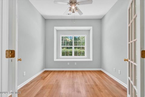Tiny photo for 1001 Avenshire Circle, Wilmington, NC 28412 (MLS # 100535571)