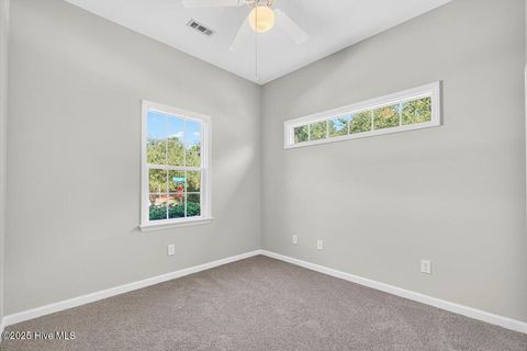 Tiny photo for 1001 Avenshire Circle, Wilmington, NC 28412 (MLS # 100535571)