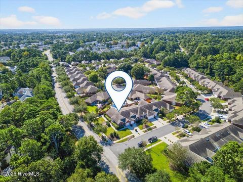 Tiny photo for 1001 Avenshire Circle, Wilmington, NC 28412 (MLS # 100535571)