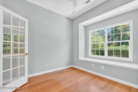 Tiny photo for 1001 Avenshire Circle, Wilmington, NC 28412 (MLS # 100535571)