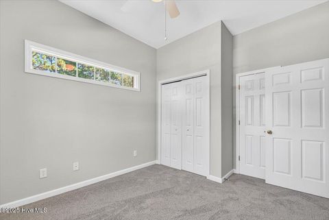 Tiny photo for 1001 Avenshire Circle, Wilmington, NC 28412 (MLS # 100535571)