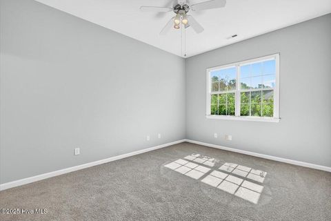 Tiny photo for 1001 Avenshire Circle, Wilmington, NC 28412 (MLS # 100535571)