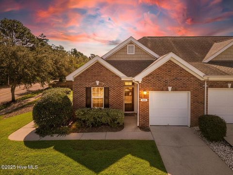 Photo of 1001 Avenshire Circle, Wilmington, NC 28412 (MLS # 100535571)