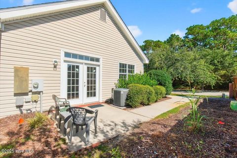 Tiny photo for 1001 Avenshire Circle, Wilmington, NC 28412 (MLS # 100535571)