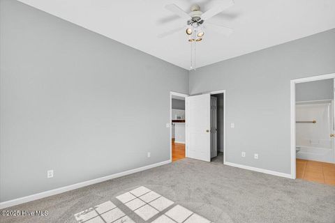 Tiny photo for 1001 Avenshire Circle, Wilmington, NC 28412 (MLS # 100535571)