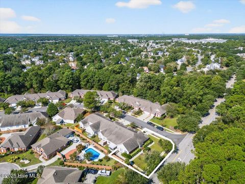 Tiny photo for 1001 Avenshire Circle, Wilmington, NC 28412 (MLS # 100535571)