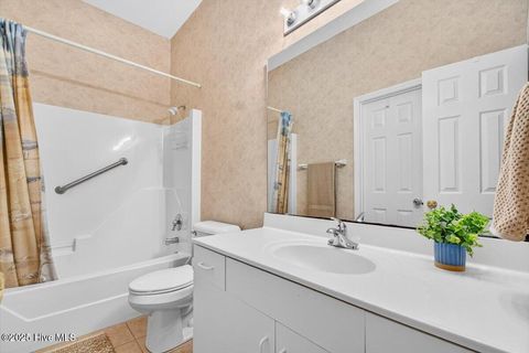 Tiny photo for 1001 Avenshire Circle, Wilmington, NC 28412 (MLS # 100535571)