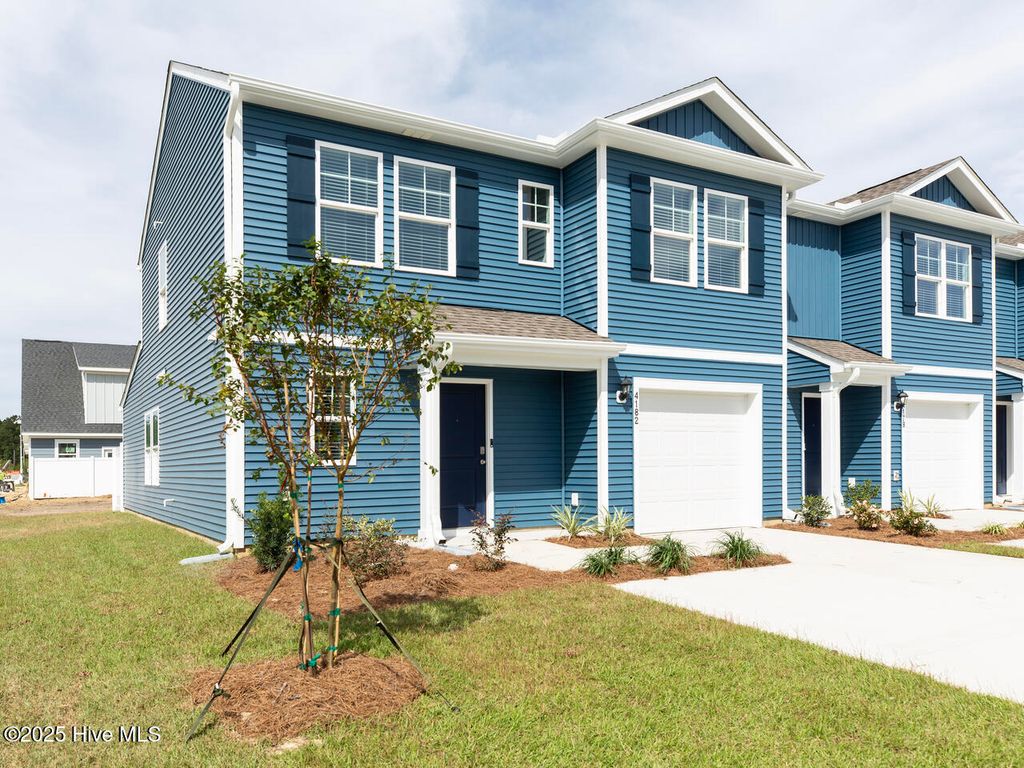 Photo of 112 N Grassland Road #19, Surf City, NC 28445 (MLS # 100517764)