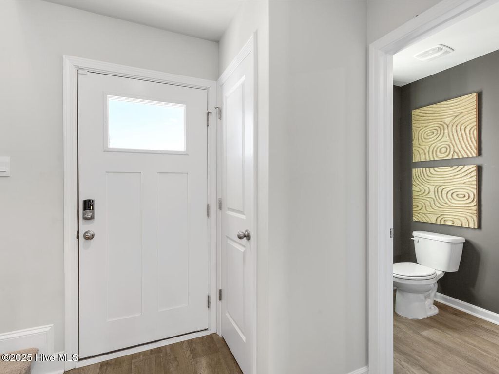 Photo of 112 N Grassland Road #19, Surf City, NC 28445 (MLS # 100517764)