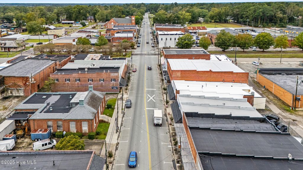 Photo of 3 Hc Powers Road, Wallace, NC 28466 (MLS # 100538768)