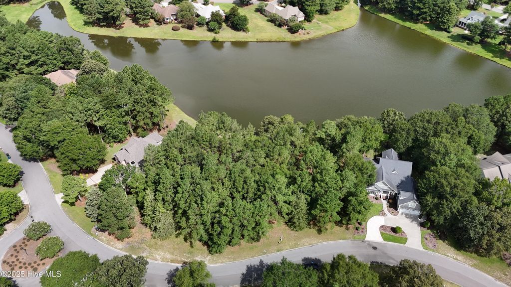 Photo of 209 Cedar Point Drive, Wallace, NC 28466 (MLS # 100519775)