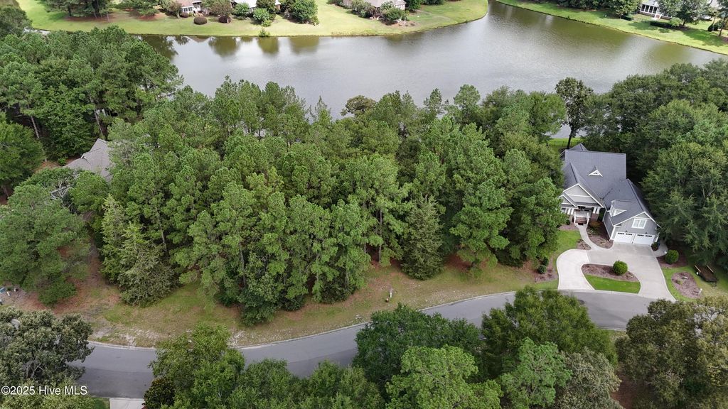 Photo of 209 Cedar Point Drive, Wallace, NC 28466 (MLS # 100519775)