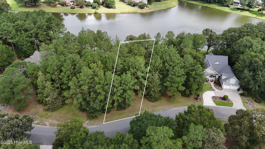 Photo of 209 Cedar Point Drive, Wallace, NC 28466 (MLS # 100519775)