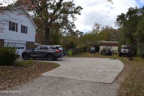 A home in River Bend