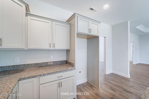 Tiny photo for 911 Miranda Court, Jacksonville, NC 28546 (MLS # 100542914)