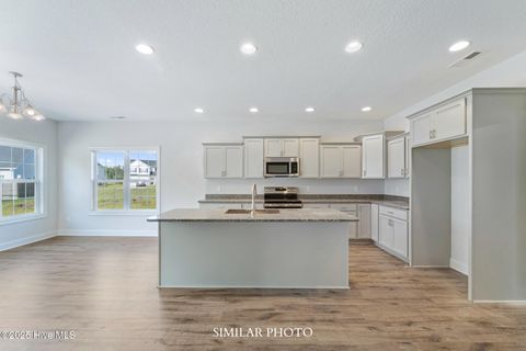 Tiny photo for 911 Miranda Court, Jacksonville, NC 28546 (MLS # 100542914)