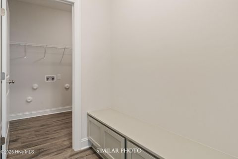 Tiny photo for 911 Miranda Court, Jacksonville, NC 28546 (MLS # 100542914)