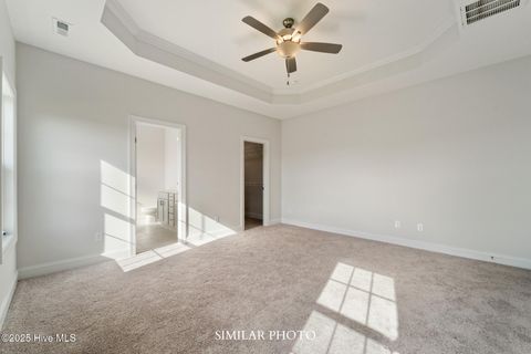 Tiny photo for 911 Miranda Court, Jacksonville, NC 28546 (MLS # 100542914)
