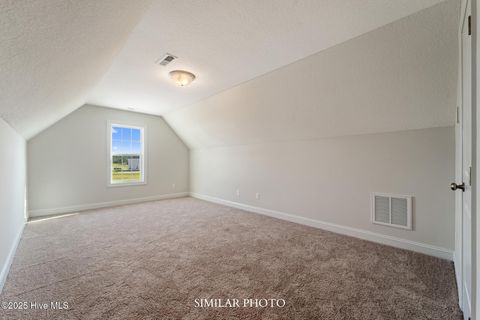 Tiny photo for 911 Miranda Court, Jacksonville, NC 28546 (MLS # 100542914)