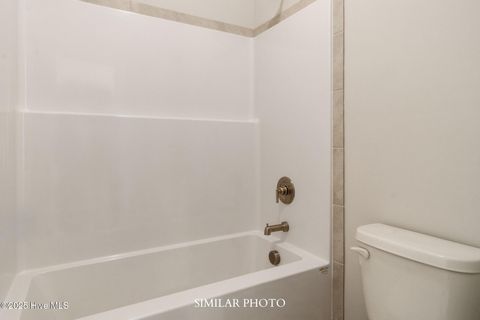 Tiny photo for 911 Miranda Court, Jacksonville, NC 28546 (MLS # 100542914)