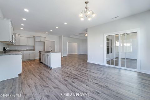 Tiny photo for 911 Miranda Court, Jacksonville, NC 28546 (MLS # 100542914)