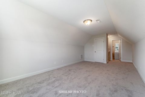 Tiny photo for 911 Miranda Court, Jacksonville, NC 28546 (MLS # 100542914)