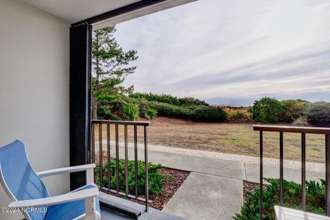 A home in Wrightsville Beach