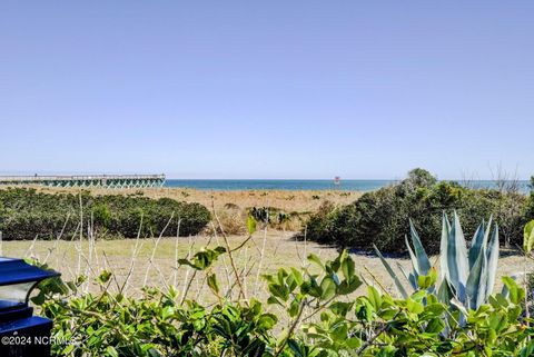 A home in Wrightsville Beach