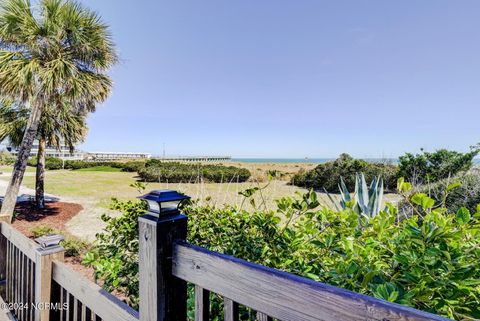 A home in Wrightsville Beach