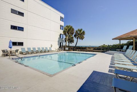 A home in Wrightsville Beach