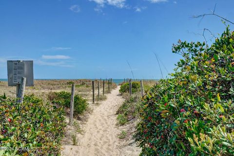 A home in Wrightsville Beach